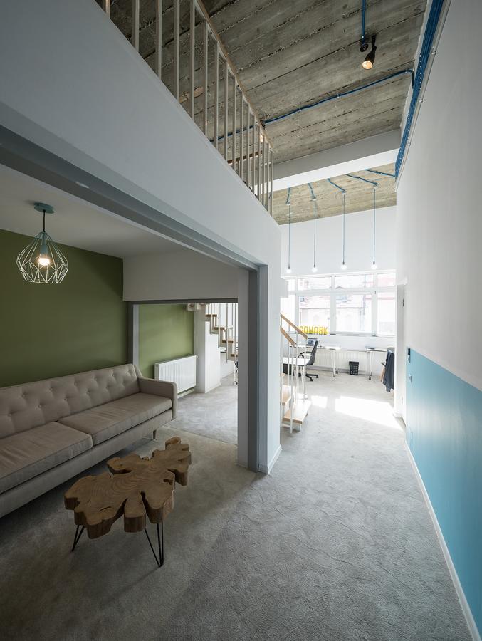Omega House Hotel Букурещ Екстериор снимка