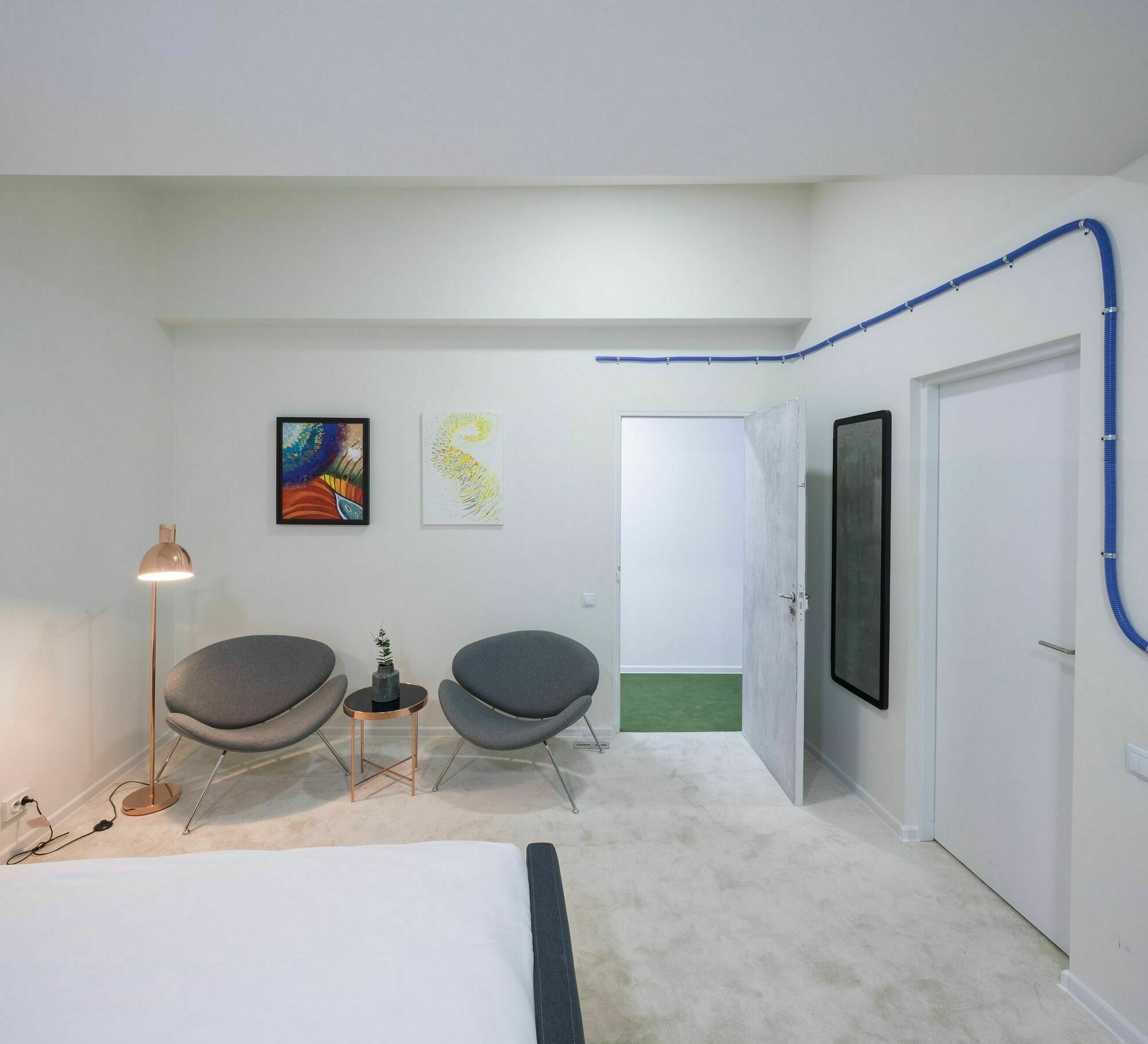 Omega House Hotel Букурещ Екстериор снимка