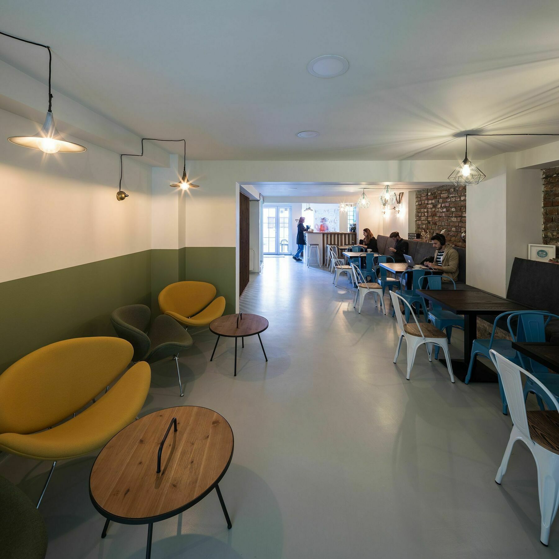 Omega House Hotel Букурещ Екстериор снимка