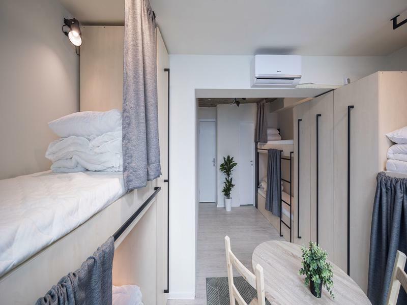 Omega House Hotel Букурещ Екстериор снимка