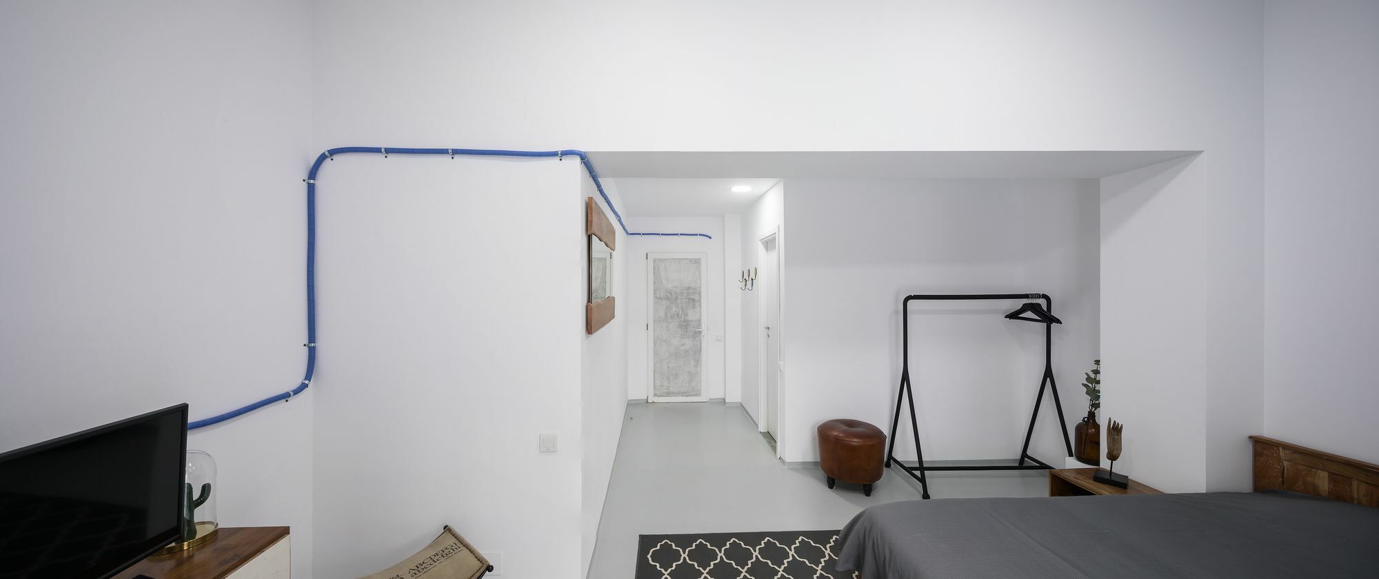 Omega House Hotel Букурещ Екстериор снимка
